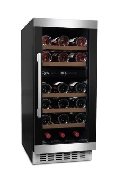 Indbygget vinkøler - WineCave 700 40D Modern