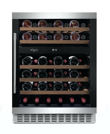 Indbygget vinkøler - WineCave 60D Modern