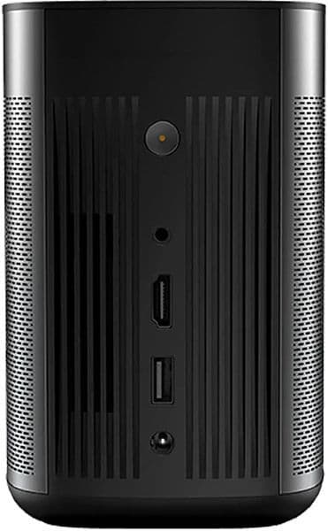 Xgimi MoGo Pro+ 300LM Full HD Projektor med Android TV