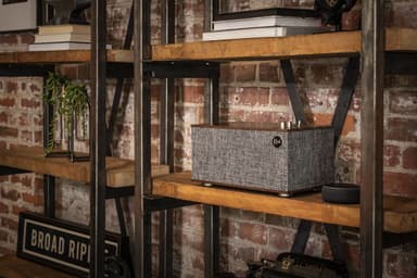 Klipsch The Three - Google Assistant