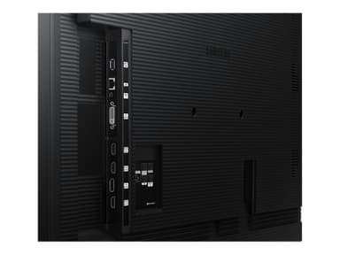 Samsung QH43R QHR Series - 43 LED-display - 4K