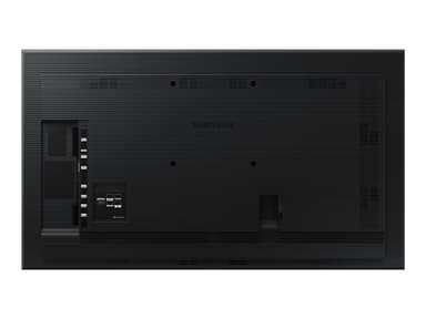 Samsung QH43R QHR Series - 43 LED-display - 4K