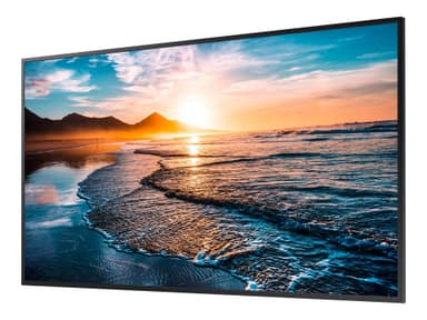 Samsung QH43R QHR Series - 43 LED-display - 4K