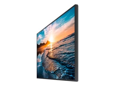 Samsung QH43R QHR Series - 43 LED-display - 4K