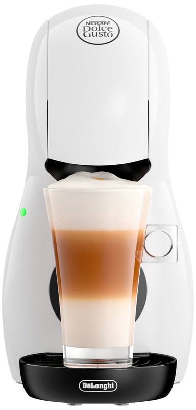 Dolce Gusto Piccolo XS PF kapselmaskine EDG110WB Elgiganten