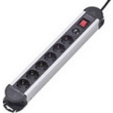 Renkforce 614A-CMB-SX3 Stikdåse med