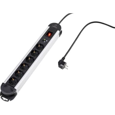 Renkforce 614A-CMB-SX3 Stikdåse med