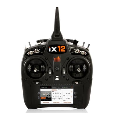 Spektrum iX12 12-kanals DSMX