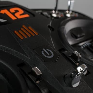 Spektrum iX12 12-kanals DSMX