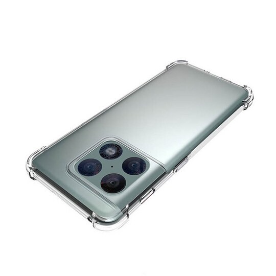 Shockproof silikone cover OnePlus 10