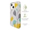 Miljøvenligt iPhone 13 trykt etui - Floral Summer Spray