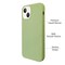 iPhone 13 Flydende silikone etui- Mint Green
