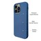 iPhone 13 Pro Flydende silikone etui- Blue