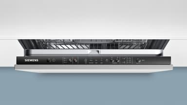 Siemens opvaskemaskine SN615X00AE integreret