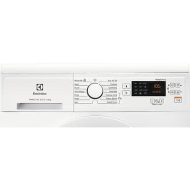 Electrolux TimeCare 500 vaskemaskine EW2F3068R7