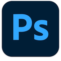 Adobe Photoshop - PC Windows,Mac OSX,iOS