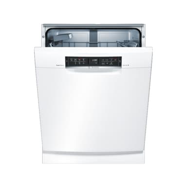Bosch Series 6 opvaskemaskine SMU67IW06S