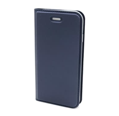 SKALO iPhone 13 Pro Max Pungetui Ultra-tyndt design - Blå