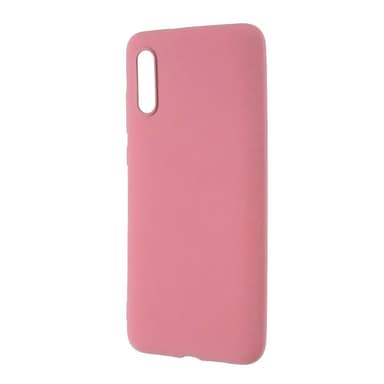SKALO Xiaomi Redmi 9A Ultratynd TPU-skal - Pink