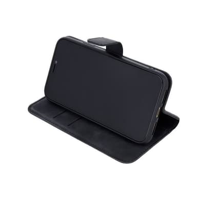 Smart Velvet Samsung Galaxy A52 - Sort