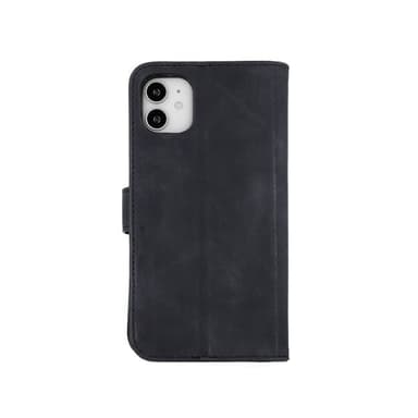 Smart Velvet Samsung Galaxy A52 - Sort