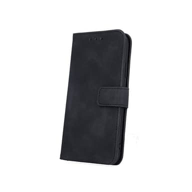 Smart Velvet Samsung Galaxy A21s - Sort