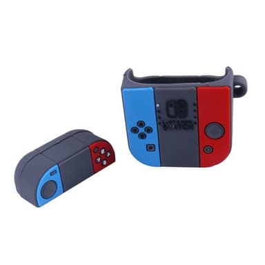Foderal til Airpods Nintendo Switch