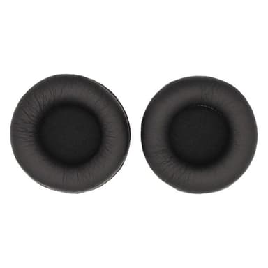 Ørepuder Panasonic Technics RP-DH1200 Sort