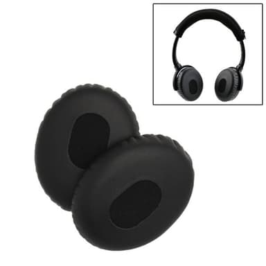 Ørepuder Bose QuietComfort 3 / OE Sort