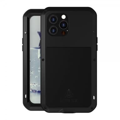 Love Mei iPhone 13 Pro Max Cover Powerful Case Sort
