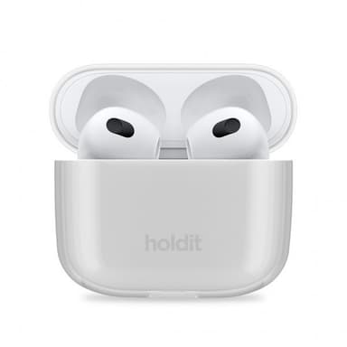 AirPods 3 Cover Seethru Elgiganten