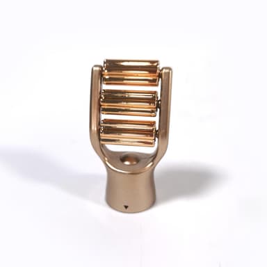 Cenocco Beauty CC-9083: 3-i-1 ansigtsskønhedsmassageapparat