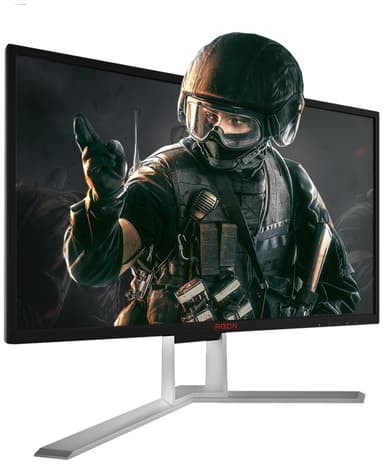AOC Agon AG251FZ 24.5" gaming skærm