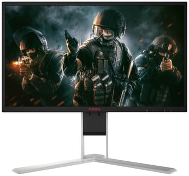 AOC Agon AG251FZ 24.5" gaming skærm