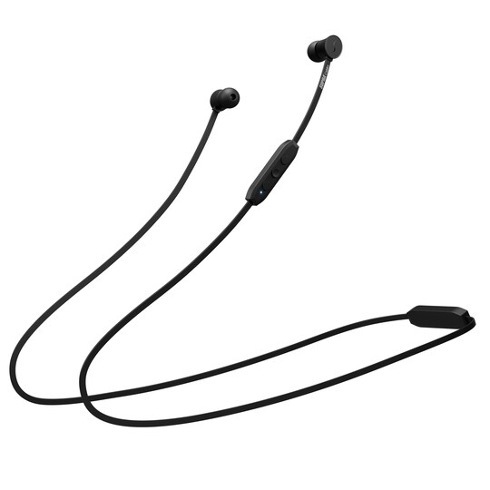 Supra NERO-X trådløse in-ear hovedtelefoner (sort)