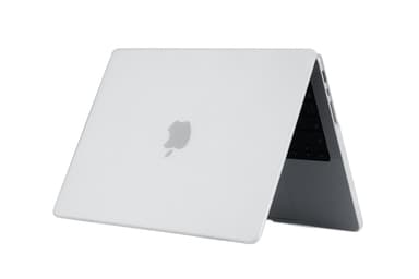 Laptoptaske, der er kompatibelt med Apple MacBook 14 Pro Transparent
