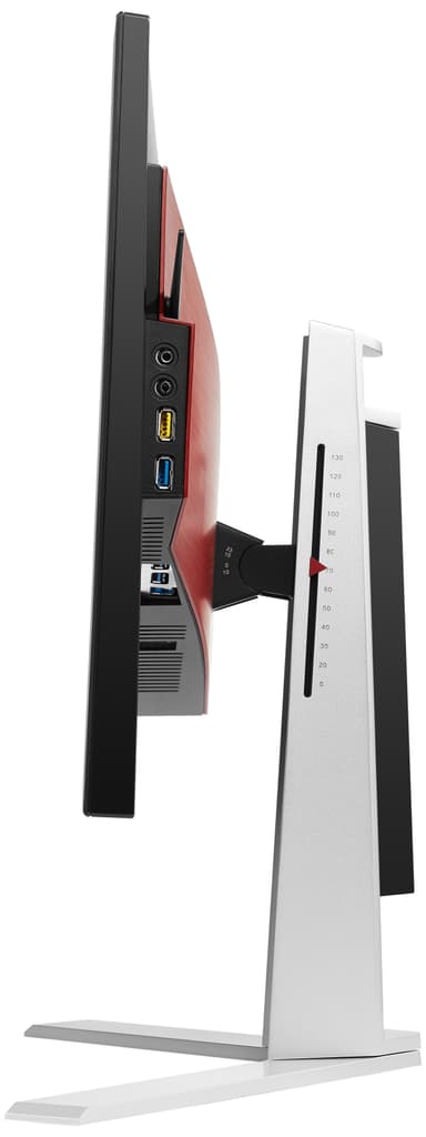 AOC Agon AG251FZ 24.5" gaming skærm
