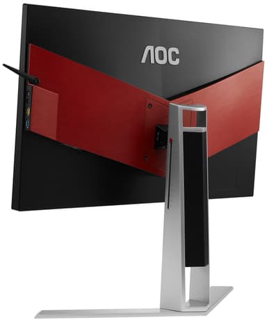AOC Agon AG251FZ 24.5" gaming skærm