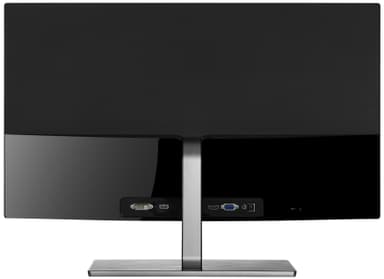 AOC Q3279VWF 31,5" skærm (sølv)