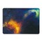 Laptoptaske, der er kompatibelt med Apple MacBook 13.3 Air Multicolor