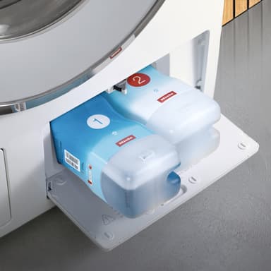 Miele sæbe Ultraphase 2 vaskemiddel WAUP21501L