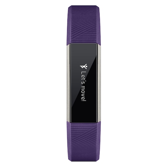 Fitbit Ace aktivitetsur (power purple)
