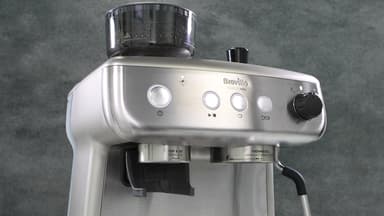 Breville Barista Max espressomaskine VCF126X