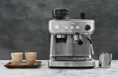 Breville Barista Max espressomaskine VCF126X