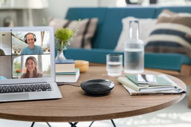 Jabra Connect 4s højttalertelefon
