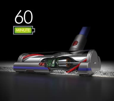 Dyson V11 Absolute Extra ledningsfri støvsuger