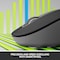 Logitech Signature M650 Large Wireless Mouse (Graphite)