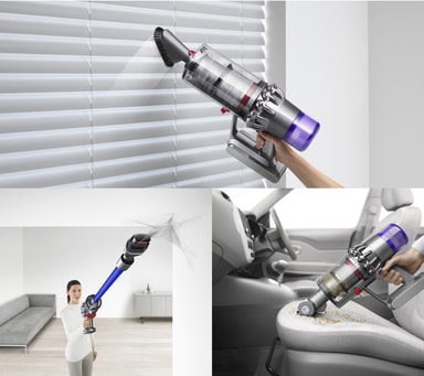 Dyson V11 Absolute Extra ledningsfri støvsuger Elgiganten