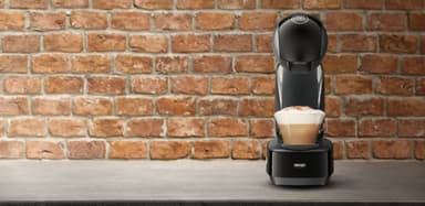 Dolce Gusto Infinissima kapselmaskine EDG160A