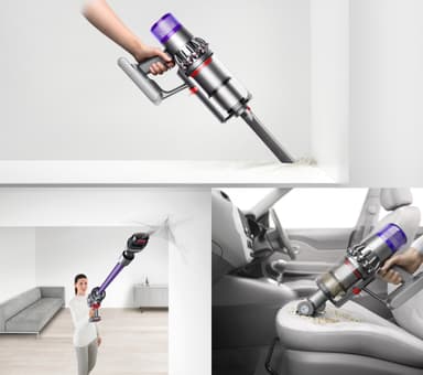 Dyson V11 (2020) Torque Drive Extra ledningsfri støvsuger